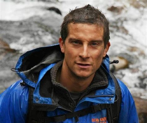 alice grylls|bear grylls history.